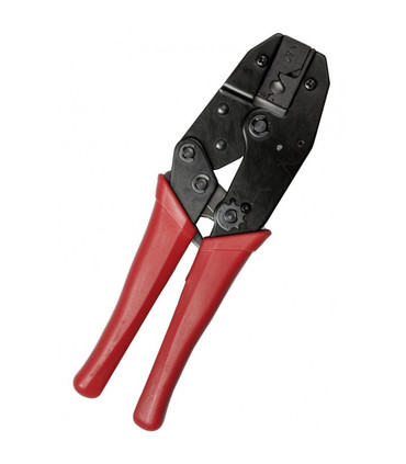 Crimpadora para Conectores RJ45 (8P8C) de Cat.7