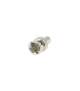 Terminador BNC Macho de 75 ohmios, Modelo de Altas Prestaciones