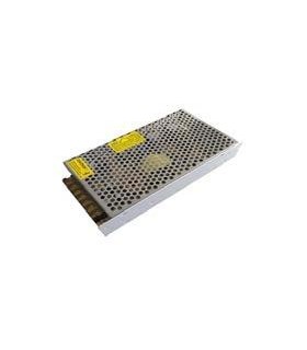 Fuente de Alimentación Compacta de 12V - 5/10/20A para cámaras CCTV