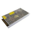 Fuente de Alimentación Compacta de 12V - 5/10/20A para cámaras CCTV