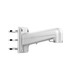 Soporte de Poste para Cámaras Móvil PTZ de TBK Vision, Modelos 6425IR, 6625IR y 6725IR