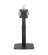 Soporte de Mesa para Pantallas de 17" a 32", Giratorio, Inclinable, Rotatorio, Ajustable, soporta hasta 7kg, VESA