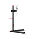 Soporte Gaming de Mesa para Pantallas de 17" a 32", Giratorio, Inclinable, Rotatorio, Ajustable, soporta hasta 8kg, VESA