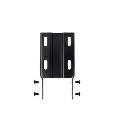 Soporte de Mesa para Pantallas de 32" a 65", Ajustable, Diseño Único, soporta hasta 40kg, compatible con VESA