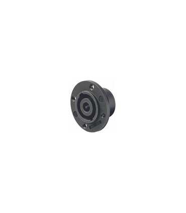 Conector Chasis SpeakON Hembra de 8 Pines, formato Circular