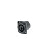 Conector Chasis SpeakON Hembra de 4 Pines