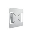Soporte de Pared para Pantallas de 23" a 42", Fijo, Inclinable, soporta hasta 30kg, compatible con VESA