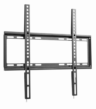 Soporte de Pared para Pantallas de 32" a 55", Fijo, Ultradelgado, soporta hasta 35kg compatible con VESA