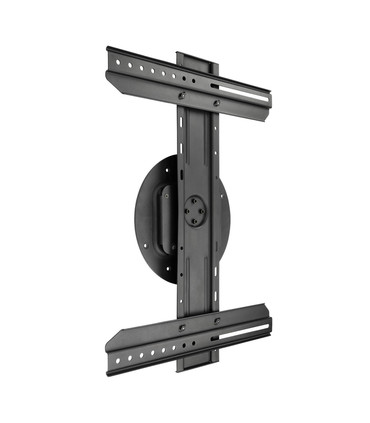 Soporte de Pared para Pantallas de 37" a 70", Rotatorio 360º, con Nivel de Burbuja, soporta hasta 50kg, compatible con VESA