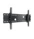 Soporte de Pared para Pantallas de 37" a 70", Inclinable, Regulable, soporta hasta 75kg, VESA