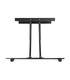Soporte de Pared para Pantallas de 37" a 70", Giratorio (6 pivotes), Inclinable, con Nivel de Burbuja, soporta 60kg y VESA